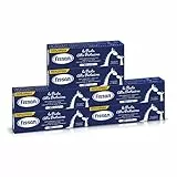 Fissan Pasta Alta Protezione, Trattamento Lenitivo Anti Irritazioni e Arrossamenti, 6 pezzi da 100 gr