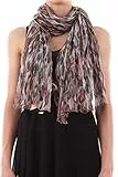 LIU JO 3A0044 T0300 Sciarpa Donna Fantasia UNI