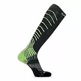 UYN MAN RUN COMPRESSION ONEPIECE 0.0 SOCKS, G438(Multicolore), 42-44