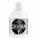 Kallos Caviar Restorative Shampoo - 1000 ml