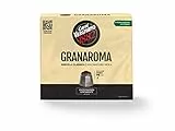 Caffè Vergnano 1882 Caffè Macinato Granaroma - 8 confezioni da 500gr