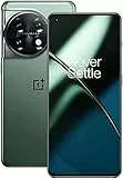 OnePlus 11 5G, 16GB RAM 256GB, Smartphone con Fotocamera Hasselblad di terza generazione - 2 anni di garanzia - Eternal Green [EU version]