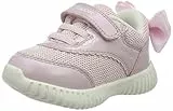 Geox B Waviness Girl C, Sneakers Bambine e ragazze, Rosa (Pink), 26 EU