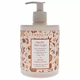 L'Erbolario BACCHE FIORI LEGNI Gel Detergente Viso & Mani 500 ml