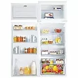 Candy CFBD 2450/2ES Incasso 220L A+ Bianco frigorifero con congelatore