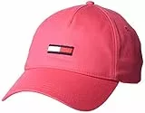 Cappello da donna con bandiera Tommy Hilfiger