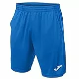 Joma Bermuda Tennis Sports Bermudes Uomo Drive, Royal, L