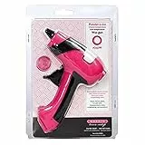 Herbin 48200T - Pistola per ceralacca 220V (presa europea) per sigilli in cera Ø 5 mm - L 12