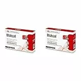 SANAVITA BLOKCAL 20 COMPRESSE INTEGRATORE PER METABOLISMO 50035 (Confezione da 2)