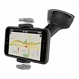 Belkin Supporto universale da Auto per iPhone 14/14 Plus, 14 Pro/Pro Max, 13, 13 mini, 13 Pro/Pro Max, 12, 11, XS Max, XS, XR, X, SE, 8/8 Plus, Samsung, LG, Sony, Google e Altri
