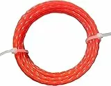 Guinzaglio per tagliaerba a batteria Bamse 18 V