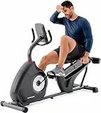 Schwinn Fitness Serie di biciclette reclinabili, 510R