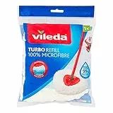 Vileda Moccio Turbo Smart Ricarica