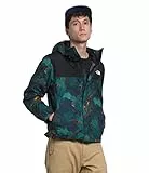 THE NORTH FACE Antora Giacca, Blu, XL Uomo