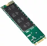 Transcend TS240GMTS820S Unità a Stato Solido Interna 240 GB, SATA III 6 Gb/s, 80 mm, M.2 SSD 820S
