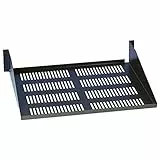 Tripp Lite SRSHELF2PTM porta accessori