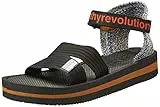 DUUO Cannella 01, Sneakers Basse Unisex-Adulto, Dorado, 37 EU