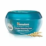 Himalaya intensivo crema idratante, 150 ml