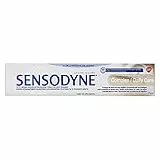 12 X dentifricio Sensodyne COMPLEX allevia il dolore denti sensibili