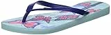 lpanema Ipanema Classica Happy X Fem, Sandali Donna, Ak978 Blue Green Pink, 38 EU