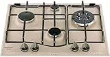 Hotpoint PC 640 T (AV) R/HA Incasso Piano cottura a gas Avena piano cottura