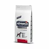 Advance Veterinary Diets - Diabetes Colitis - Cibo per Cani con - 12kg