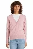 C&A Donna Cardigan Rosa M