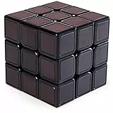 Rubik's Phantom, cubo 3 x 3 con tecnologia avanzata, puzzle 3D difficile da viaggio, antistress, giocattolo antistress, cubo di attività, per adulti e bambini dagli 8 anni in su