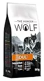 The Hunger of the Wolf Cibo secco per cani adulti di taglia grande e gigante, linea indicata per la salute delle articolazioni a base di pollo - 14 kg