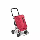 Foppapedretti Carrello Go Up portaspesa