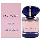 Giorgio Armani My Way Intense Eau De Parfum 30Ml Vaporizador