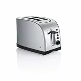 WMF 0414010012 Tostapane in Acciaio Inox