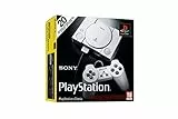 Sony PlayStation Classic Console [Edizione: Regno Unito]