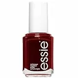 Essie Smalto dal Risultato Professionale Rossi e Coralli, Effetto Semipermanente, Bordeaux, 13,5 ml