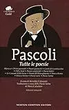 Tutte le poesie. Ediz. integrale