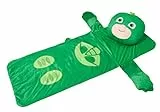 Giochi Preziosi- PJ Masks Pisolone Geco, Multicolore, PLJ02000