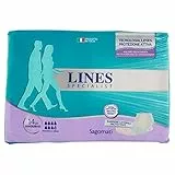 Lines Specialist Sagomato - 14 pezzi