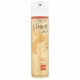 L'Oréal Paris Elnett Fissaggio Normale Lacca Spray, per Capelli, 250ml