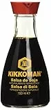 Kikkoman - Salsa di Soia - 2 confezioni da 150 ml [300 ml]