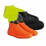 Tucano Urbano FOOTERINE Giallo Fluo M