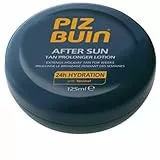 Doposole Piz Buin After Sun con prolungatore di abbronzatura, 125 ml