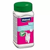 Vitakraft Granulato per lettiera Gatto