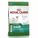 Royal Canin Mini Adulto 27 - 8kg