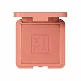 3ina MAKEUP - The Blush 369 - Marrone Rosa - Fard in polvere facile da sfumare - Finitura naturale e setosa - Colori altamente pigmentati - Texture leggera - Vegan - Cruelty Free