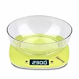 Girmi Ps03 Bilancia alimentare, Verde