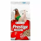 Versele-laga Prestige Alimento Semi per Piccioni - 4 kg