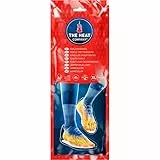 The Heat Company 4035436 - Scaldapiedi unisex adulto, neutro, 44