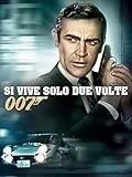 Agente 007: Si vive solo due volte
