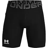 Under Armour Uomo UA HG Armour Shorts, pantaloncini corti