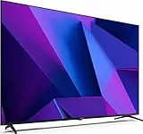 Sharp 65FN7EA - Smart TV 65 Pollici, DVB-T2 HEVC Main10, LED, 3840x2160 Pixels